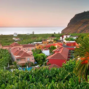 **** Hotel Hacienda De Abajo-adults Only-lujo Spain