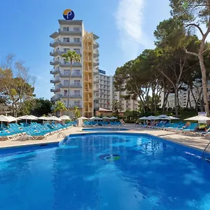 **** Hotel Pabisa Sofia Spain