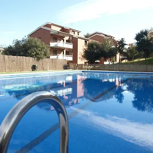 *** Aparthotel Del Golf Spain