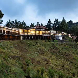 **** Hotel De Cruz De Spain