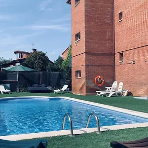  Aparthotel Marsol Spain