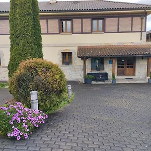 ** Hotel Artea Errota Spain