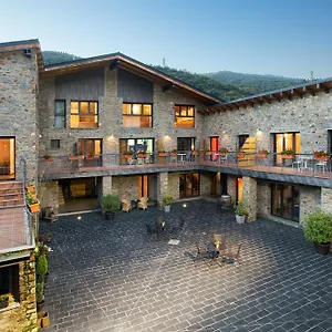 ** Hotel Rural Cal Miquel Spain